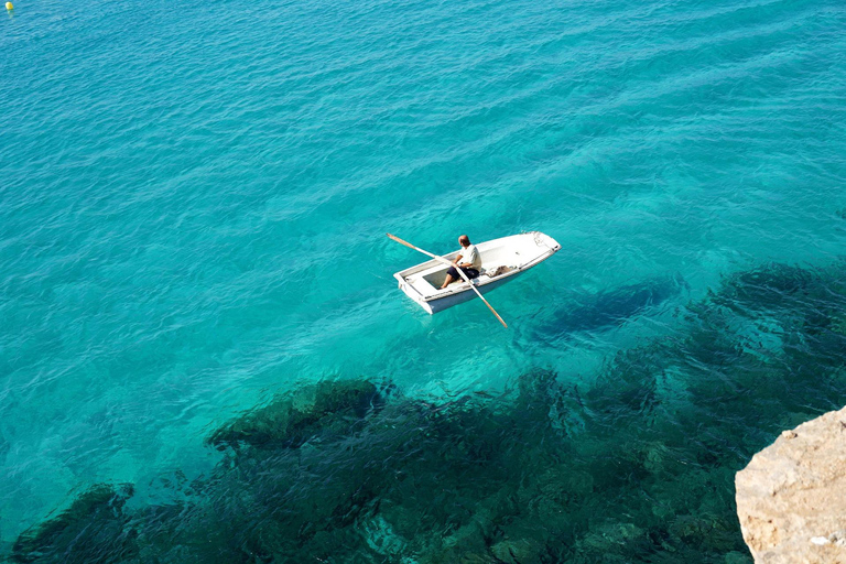 Zarzis and Hessi Jerbi: Paradise Beaches & Lunch Included