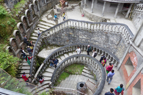 2-day Sightseeing: Pokhara Mega Experience (20 Attractions)