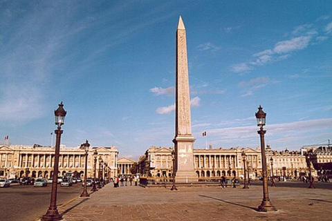 7-Day France, Germany & Netherlands Tour from Paris