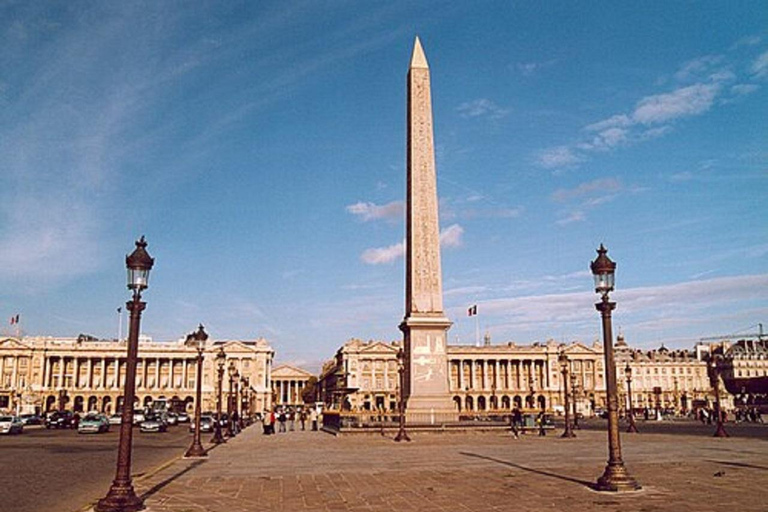 7-Day France, Germany & Netherlands Tour from Paris