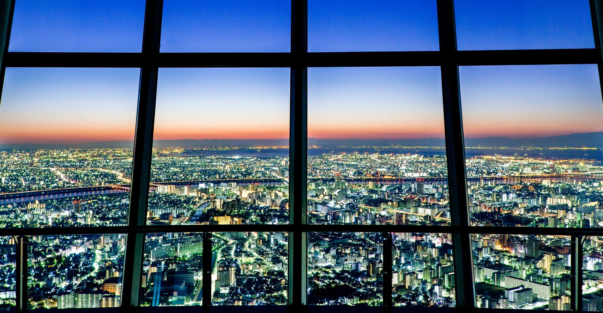 Tokyo, Skytree Admission ticket - Housity