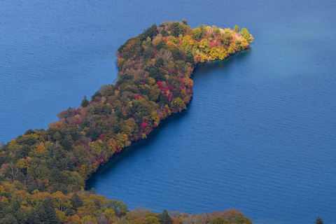 Tokio Nikko Toshogu Santuario Iroha-zaka Lago Chuzenji Excursión de un díaSalida Oeste de Shinjuku