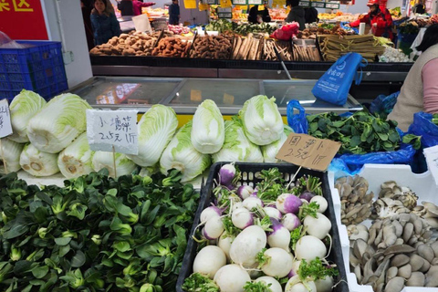 Shanghai: Experience Life Like a Local