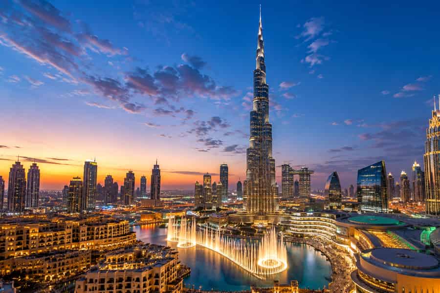 Dubai: Geführte gemeinsame Städtetour mit Hotelabholung. Foto: GetYourGuide