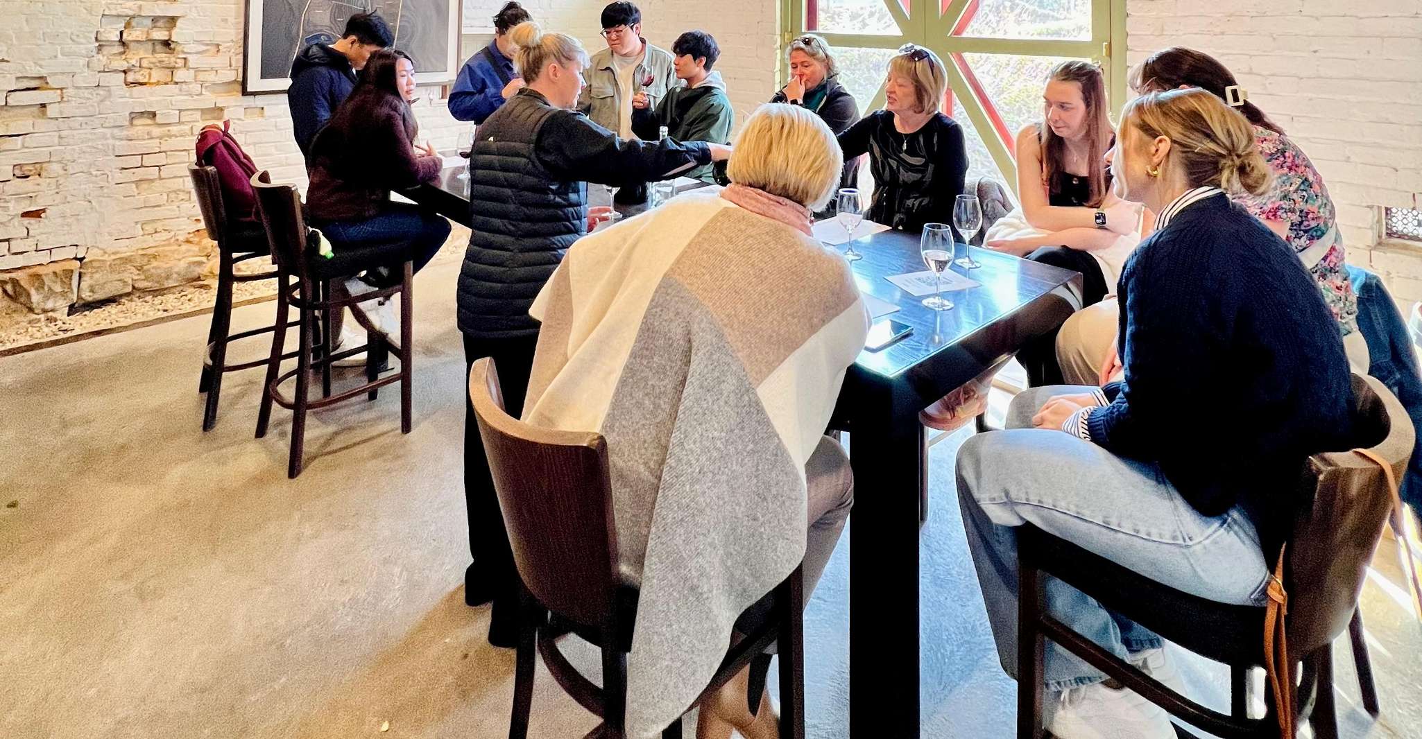 Melbourne: Yarra Valley Wine Tour + Lunch & Gin/Beer Option photo 15