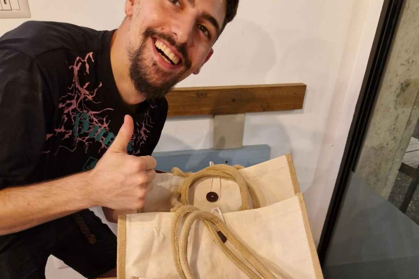 Vatican Pasta Class with wine and tiramisù