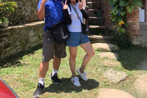 Hue: A Luoi Full-Day Adventure Tour with Lunch & Guide