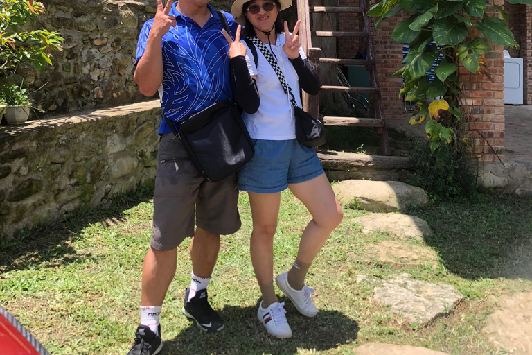 Hue: A Luoi Full-Day Adventure Tour with Lunch & Guide