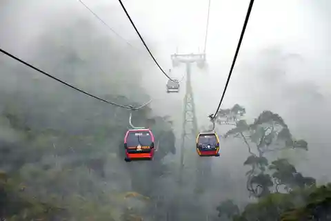 Colinas de Ba Na y Puente Dorado Tour Privado