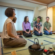 Tokyo: Tea Ceremony Experience in Asakusa Tokyo: Tea Ceremony Experience in Asakusa
