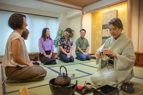 【yamag】美品 THE FOURNESS TOKYO モッヅコート The best Tokyo Wellness & spas 2026 - Free cancellation | GetYourGuide