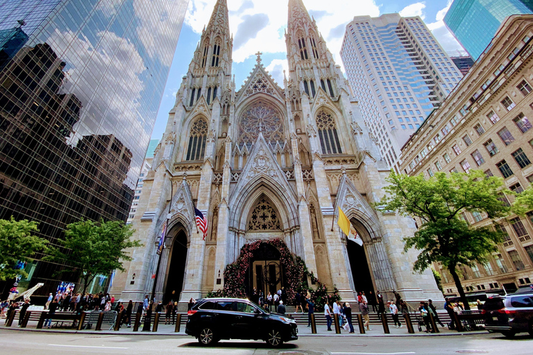 NYC; Das Beste von Midtown Manhattan – Die Must-See-Sehenswürdigkeiten von NYCNYC; Das Beste von Midtown Manhattan – Die Must-Sees in NYC