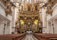 Granada, Kathedrale, Königliche Kapelle & 3 Denkmäler Combo Ticket - Hizvo