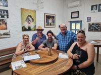 Charming Clare Valley Sightseeing & Wine Tour - Housity