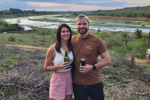 Budget Kruger &amp; Panorama meerdaagse tour vanuit Johannesburg5-daagse budgetreis naar Kruger &amp; Panorama