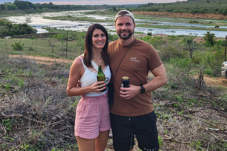 Budget Kruger &amp; Panorama meerdaagse tour vanuit Johannesburg5-daagse budgetreis naar Kruger &amp; Panorama