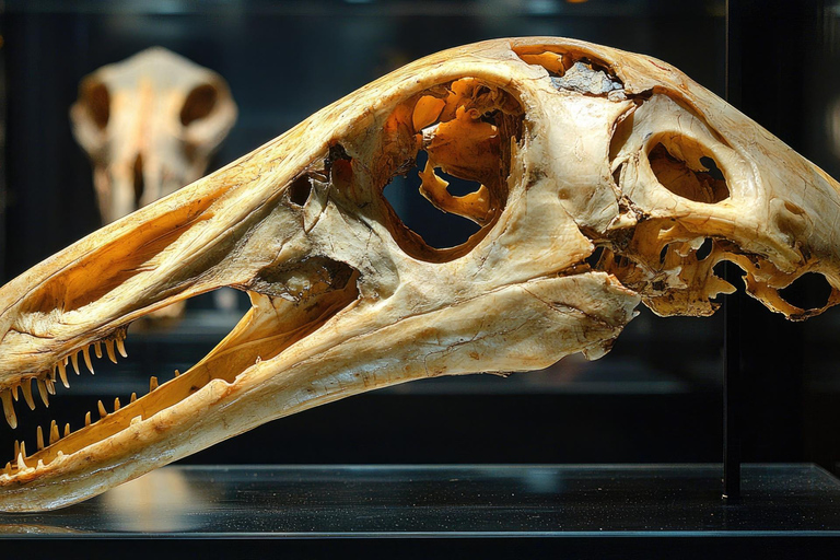 Prywatna wycieczka z przewodnikiem po Muzeum Morza w Punta del Este