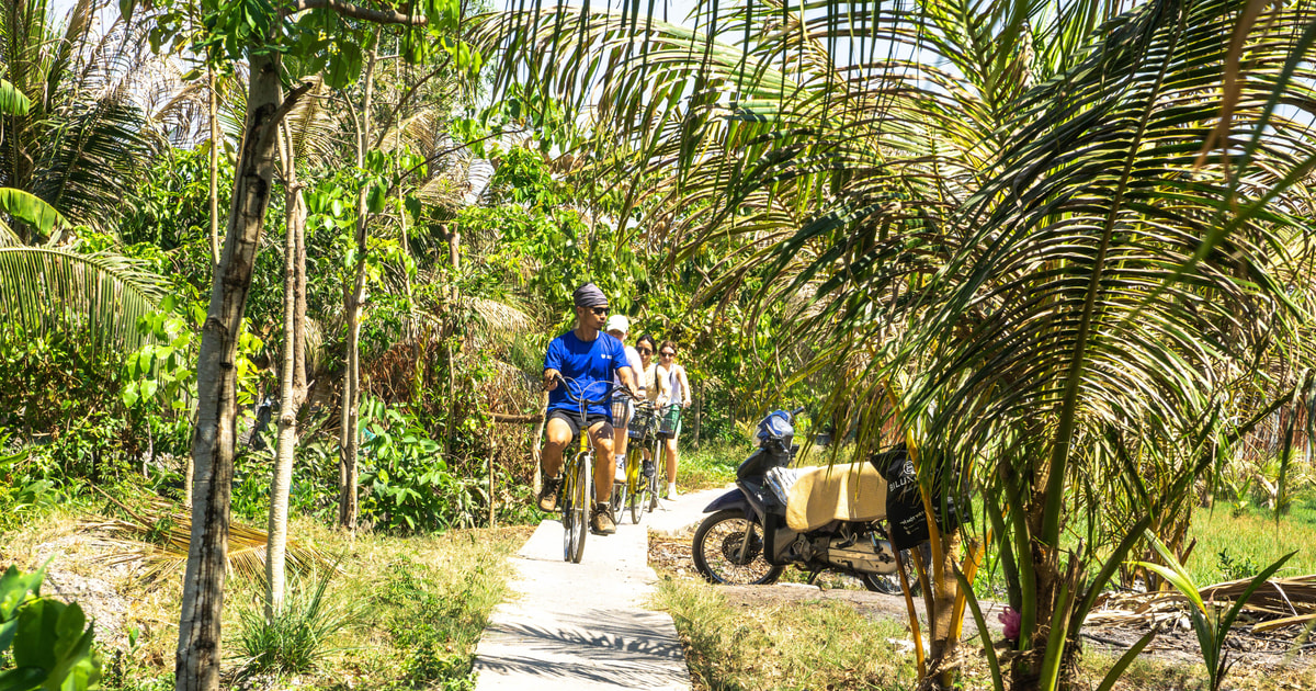 Tours, Sightseeing and Activities in Biên Hòa