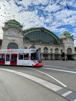 Basel, City Introduction Guided Walking Tour - Housity