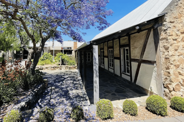 Adelaide: Premium private wine tour in McLaren Vale