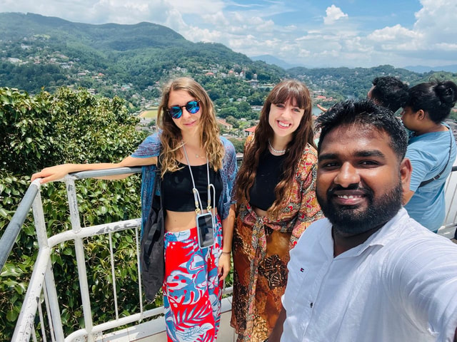 Arugam bay to Ella Drop (Private Tour)