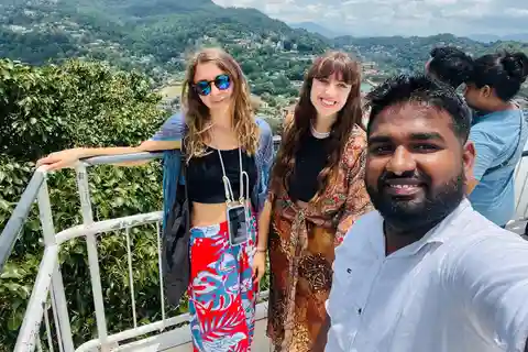De la baie d'Arugam à Ella Drop (visite privée)