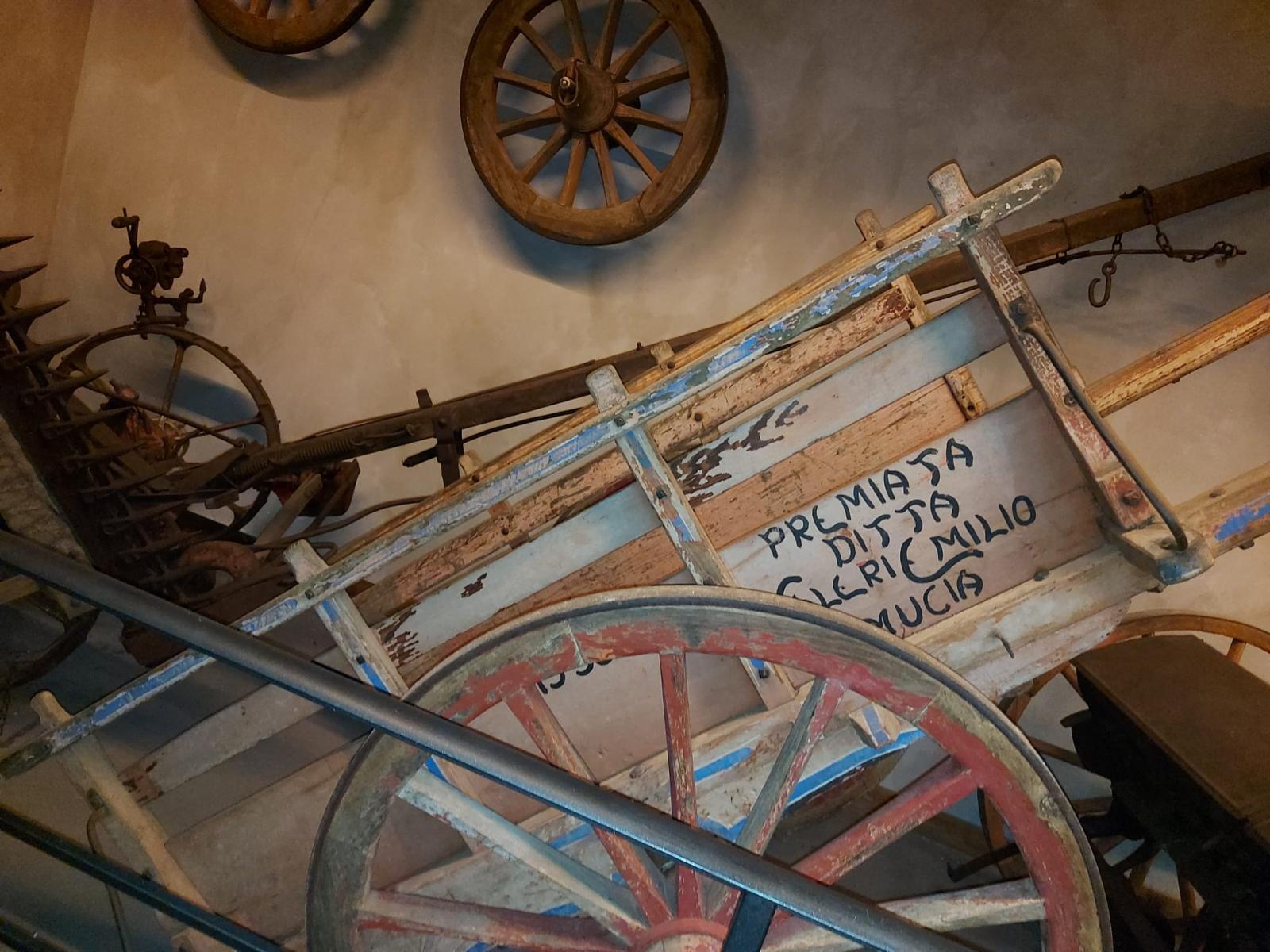 Cortona: Reise durch die Zeit