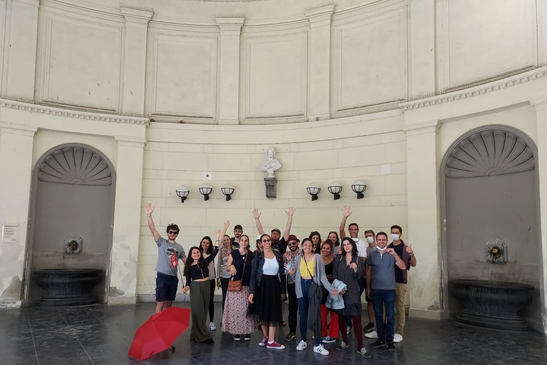 Découvrez Aix-la-Chapelle avec des visites guidées passionnées