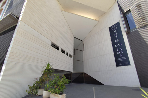 Granada: Federico Garcia Lorca Private Tour