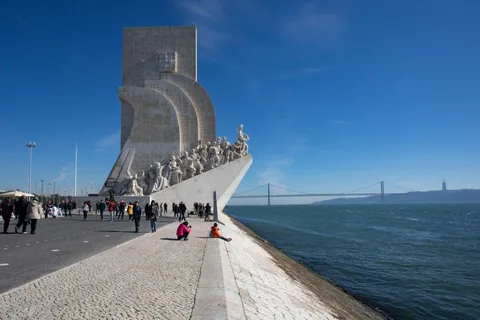 Lissabon en Sintra privé dagtour