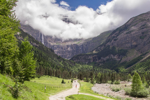 Gavarnie Cirque Discovery (Half-Day Afternoon Tour)