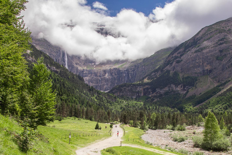 Gavarnie Cirque Discovery (Half-Day Afternoon Tour)