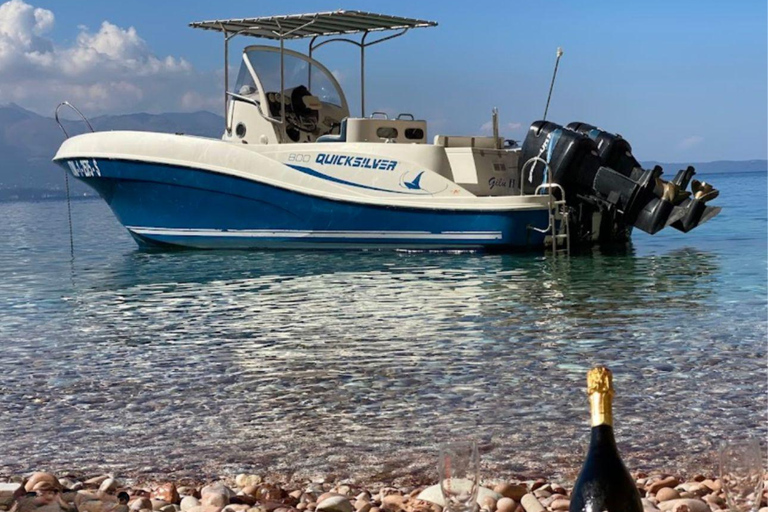 Group Boat Tour From Saranda to Krorez.Free Drink & Umbrella Group Boat Tour From Saranda to Krorez. Free Drink &Umbrella