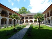 A Full Day Sheki Tour - Housity