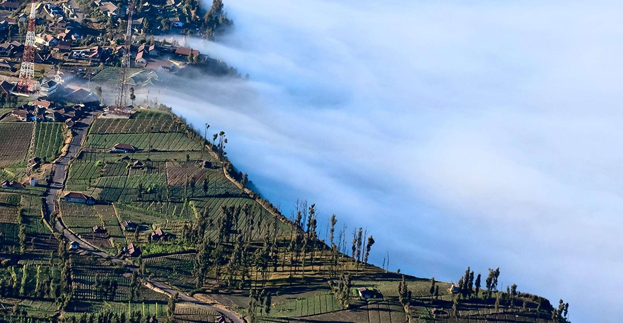 Rejoignez dans Voyage , 2D1N Mount Bromo-Ijen Crater De Malang - Hizvo