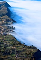Únete en viaje , 2D1N Monte Bromo-Ijen Crater de Malang - Hizvo