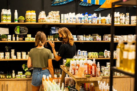 Punta Cana: Souvenir Shopping & Rum Tasting Tour