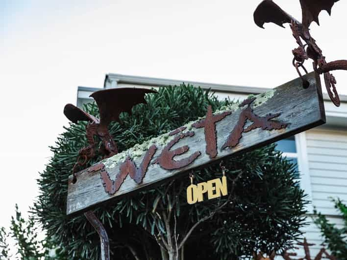 Auckland: Weta Workshop Unleashed Experience | GetYourGuide