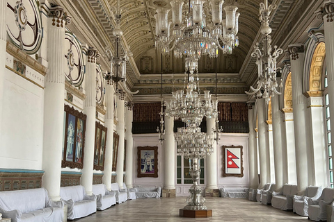 Kathmandu: Ancient Museum Guided Tour