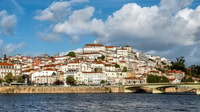 CENTRO PORTUGAL, TOUR FD COIMBRA>FÁTIMA SEDAN - Housity