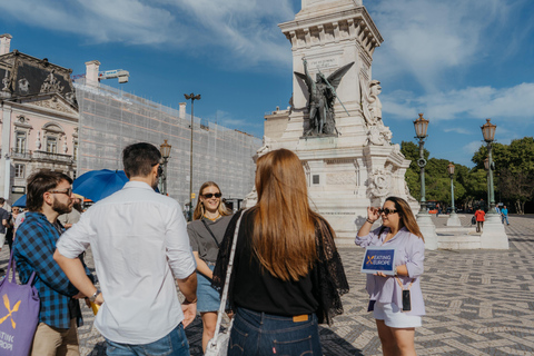 Eating Lisbon: Tuk Tuk Food Tour Book a Private Food Tour
