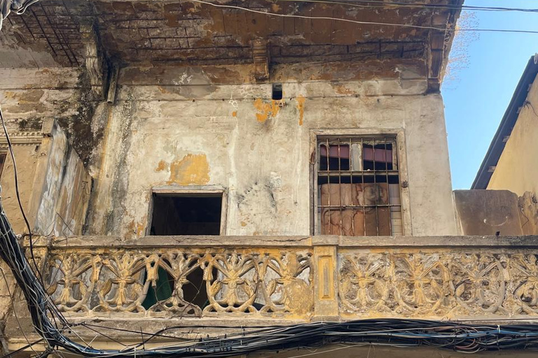 Sumac & Stone: A Bourj Hammoud Food Walk