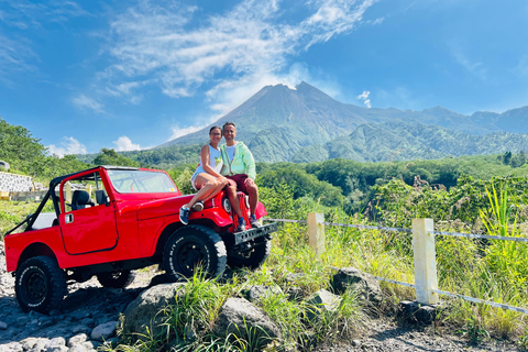 استكشاف جبل ميرابي عند شروق الشمس وكهف جومبلانغ وكهف بيندولبدون شروق الشمس: كهف جوملانغ وكهف بيندو