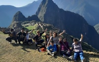 Machupicchu Full Day Tour, in treno Vistadome - Housity