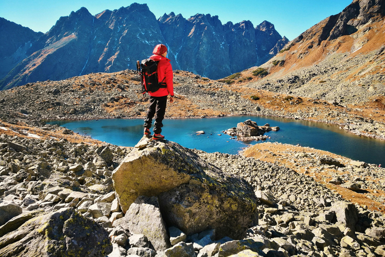 Conquiste a joia da coroa: Caminhada ao acampamento base do Everest (14 dias)