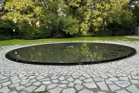 Berlin: Wycieczka piesza wyjaśniająca nazizmBerlin: Wycieczka piesza poświęcona nazizmowi