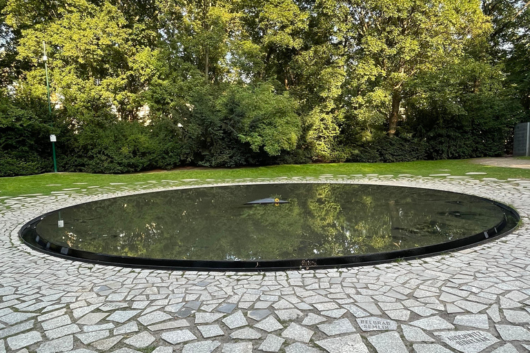 Berlin: Wycieczka piesza wyjaśniająca nazizmBerlin: Wycieczka piesza poświęcona nazizmowi