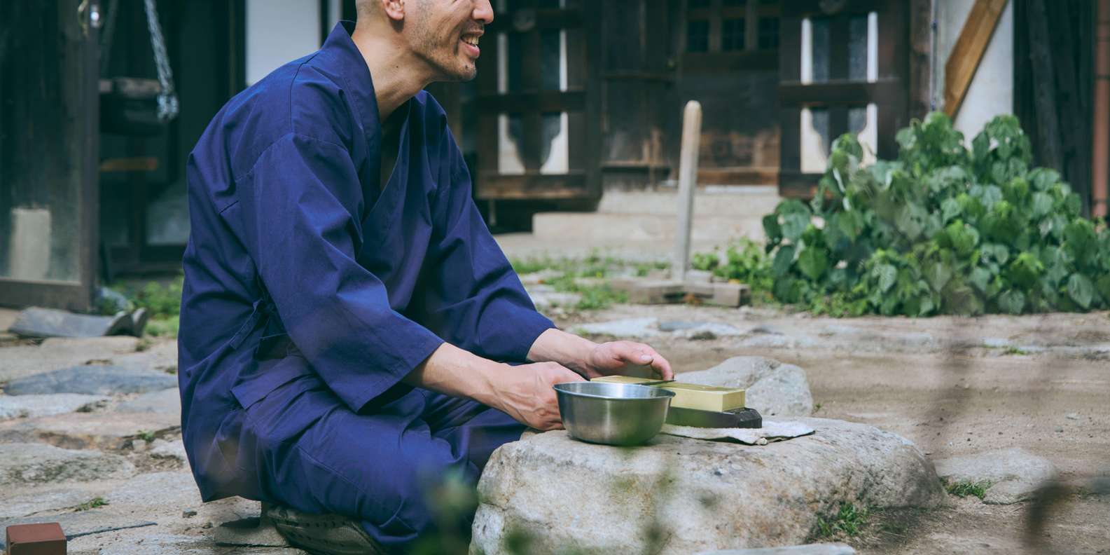 Kyoto experience — temples, geisha, bamboo grove — image 10