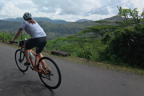 Sri Lanka 14-Day Small-Group Cycling Tour