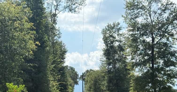 Houston: Guided ATV Off-Roading Adventure photo 3